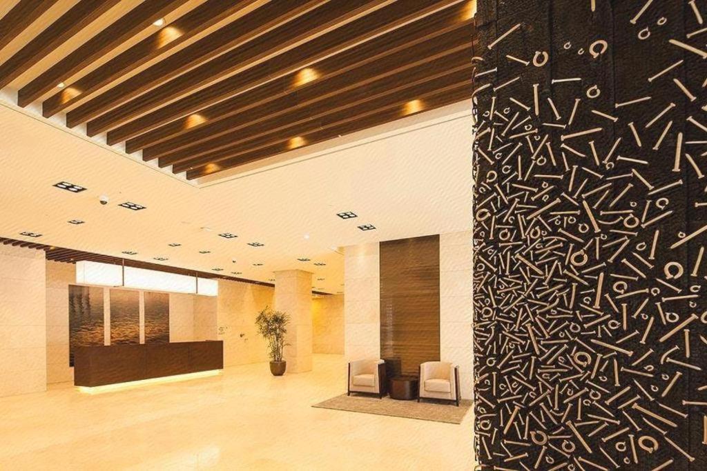 Hotel The Bloomvista Yangpyeong Exterior foto
